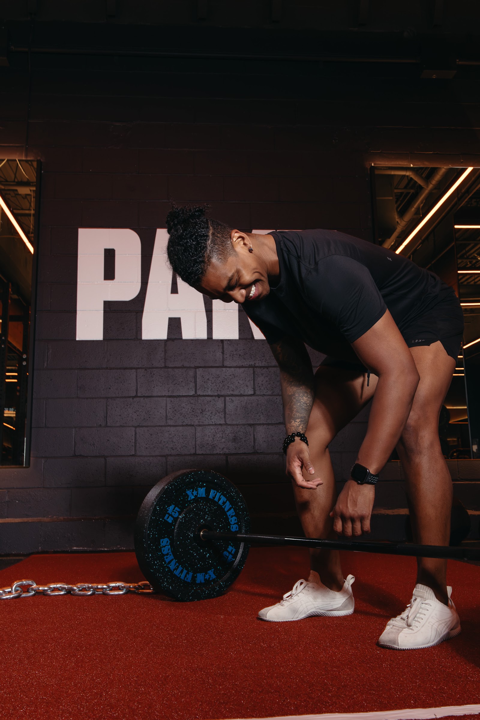 Learn to Lift